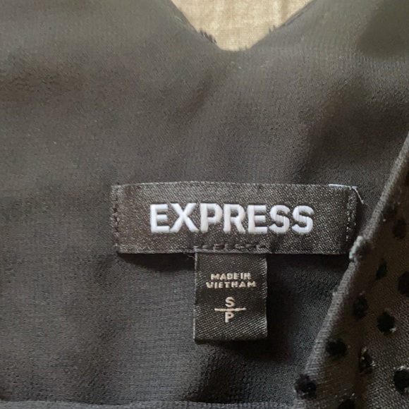 Express top - Picture 3 of 4
